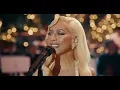 Christina Aguilera - What Are You Doing New Year's Eve (Live from the Eiffel Tower)