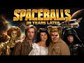 Spaceballs Cast 1987 - Then and Now 2026 39 Years Later