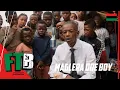 Download Lagu MAGLERA DOE BOY - Memoirs/Makazana | From The Block Performance 🎙(Africa) x @GROUNDUPCHALE