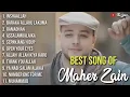 Download Lagu Maher Zein Full Album 2020 - Kumpulan Lagu Spesial(2.mp4