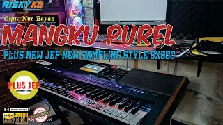 mangku purel tanpa kendang plus jep jandutan