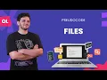 Pseudocode Files O Level IGCSE Paper 2