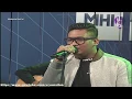 Download Lagu Projector Band - Aishah (Live Acoustic)