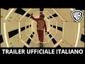 Video di 2001: ODISSEA NELLO SPAZIO - Trailer Ufficiale Italiano