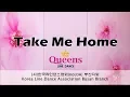 Download Lagu Take Me Home - Line Dance(Absolute Beginner) Demo\u0026Count