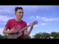 Disney's - Zip-A-Dee-Doo-Dah - Ukulele Cover