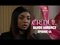 Download Lagu Série - Crédule - Saison 1 - Episode 44 - Bande annonce