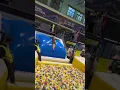 Download Lagu This Trampoline Is 🥱🥱😲So Fun! Why Didn't We Just Start Jumping Around Like This When We Were Kids