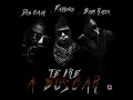 Te Iré A Buscar (Remix)