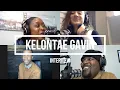 Exclusive Interview With Kelontae Gavin