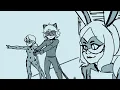 Download Lagu MLB Animatic | No Good For You (Meghan Trainor)