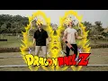 DRAGON BALL - Lagu Opening! (eclat cover)