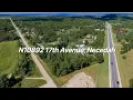 Walkthrough for N10892 17th Avenue Necedah