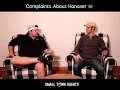 Complaints About Hanover Pa