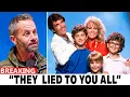 Download Lagu This “Growing Pains” Actor Just Confessed the Show Was a Lie... Wow!