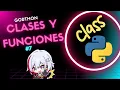 Curso de programacion - Clases y funciones