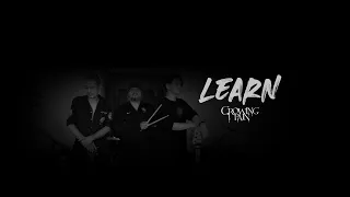 Download Learn l Growing Pain [Official Music Video] MP3