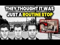 The Routine Stop That Left 3 London Police Officers Dead UK True Crime