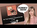 Download Lagu Woke Anti-Veganism