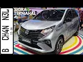 Download Lagu In Depth Tour Daihatsu Sigra R Deluxe A/T [B400] 2nd Facelift Improvement - Indonesia