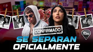 ¡CONFIRMADO! DANI BARRANCO Y JLEXIS SE SEPARAN OFICIALMENTE