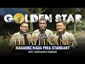 Download Lagu PABOA TU AU INANG | KARAOKE NADA PRIA STANDART | Golden Star Trio