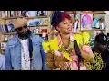 Download Lagu Mumu Fresh Feat. Black Thought \u0026 DJ Dummy: NPR Music Tiny Desk Concert