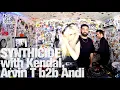 Download Lagu SYNTHICIDE with Kendal, Arvin T b2b Andi @TheLotRadio 09-07-2023
