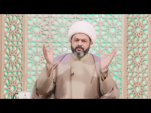⁣السلام عليكم معنى الآية الكريمة ( ليظهره على الدين كله)؟و متى يتحقق هذا الأمر؟