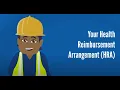Understanding your HRA