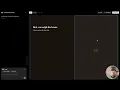 The Split Scroll Widget Scrollytelling ai Elements