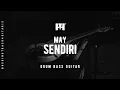 Download Lagu [#BACKINGTRACK] MAY - SENDIRI