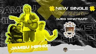 Download JAMSU HIP HOP SUNDA ~ OJEG WHATSAPP ( Official Music Video ) MP3