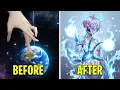 The Giantess Who Destroyed Earth Becomes His Strongest Ally Manhwa Recap