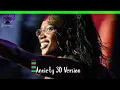 "Why Doechii - Anxiety (Official Video) - 3D Version Is Going Viral!"