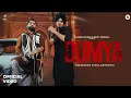 Lagu DUNIYA JEONDI DEKH DEKH JATT NU | SIDHU MOOSEWALA (SIKANDER) X GULAB SIDHU | NEW SONG 2025