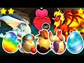 HOW to BREED a DRAGON in Dragon City 2025 How Breeding System Works Explained