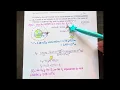 Apologia Physics Module 7 Extra Practice Problems