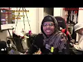 ImDontai Reacts to Eminem - Godzilla ft. Juice WRLD