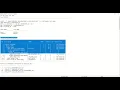 Oracle SQL Tuning Case Study 9 - Use