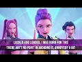 How It's Done Lyrics (From "KPop Demon Hunters") HUNTR/X