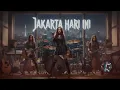 JAKARTA HARI INI COVER ROCK FEMALE [REQUEST]│AI SONG FORGE