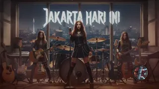 jakarta hari ini cover rock female request ai song forge