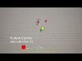 Survivor-like prototype UE5 and GAS