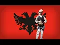 Lagu „Ngriten Armet“ - Albanian Anti-Ottoman War Song