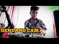 Download Lagu GENDANG CAM | Di Atas Angin ( Erie Suzan )