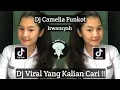 Download Lagu DJ CAMELIA FUNKOT VIRAL TIK TOK TERBARU 2023 YANG KALIAN CARI !!