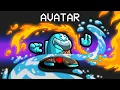 Avatar Mod in Among Us