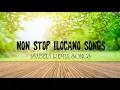 Download Lagu BEST NON STOP ILOCANO SONGS | ISABELA REMIX SONGS