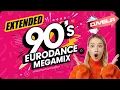 Download Lagu 🚀 68 ÉXITOS EURODANCE 90s/2000s ★ DJ VELA REMEMBER | 1 HORA EXTENDED MIX (Alice Deejay, Eiffel 65)